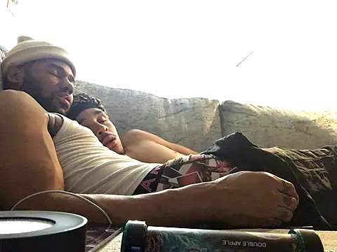 Baitbois' Live Sex Cam Show