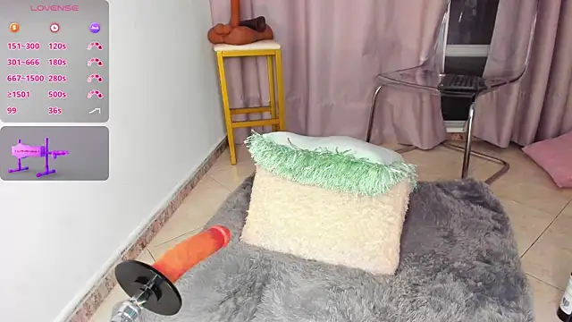 I_am_your_coffee's Live Sex Cam Show