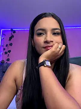 angelicaagarcia's Live Sex Cam Show