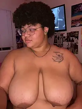 Ectorius' Webcam Show