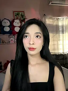 James_kun's Webcam Show