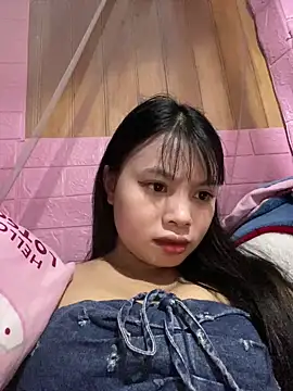 Tmtha's Webcam Show