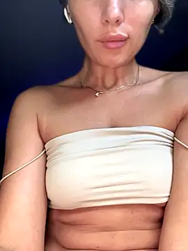 MobiLiveShow's Webcam Show