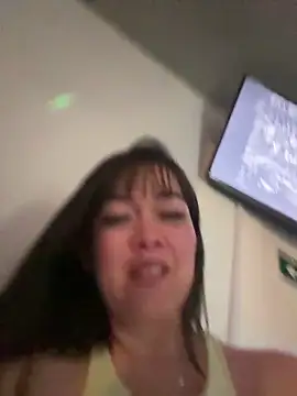 Danielavegax's Webcam Show