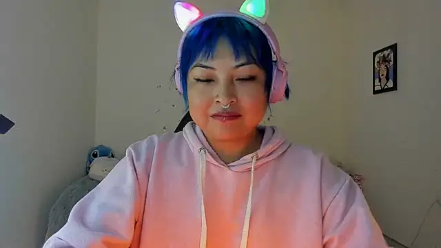 Shaddycute_'s Webcam Show