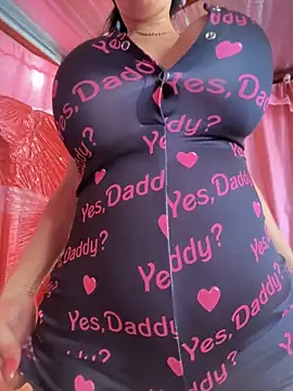 sweetieme's Webcam Show