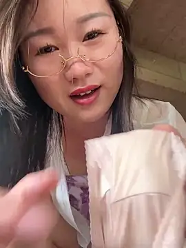 maomao_520's Webcam Show