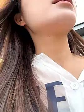 xiaoqiao_ss' Webcam Show