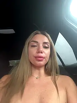 Gabriella_Hot_'s Webcam Show