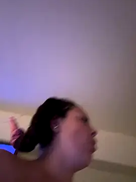 biancasuger's Webcam Show