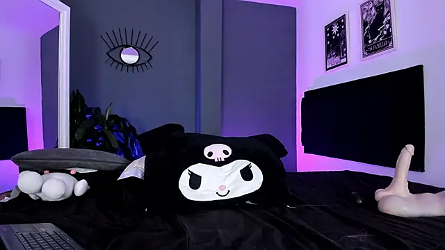 Raven_Witch_'s Webcam Show