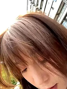xiaoqiao_ss' Webcam Show