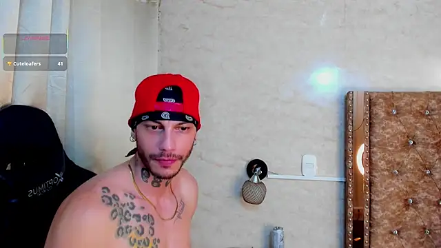 RickG_Oficial's Webcam Show