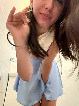 Your_Jewerly's Webcam Show