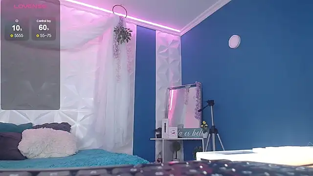 miss_honey01's Webcam Show