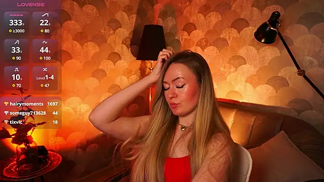 heart_therapy's Webcam Show
