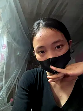 Phigiang's Webcam Show