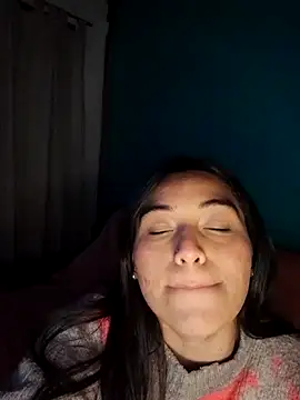 aixana's Webcam Show