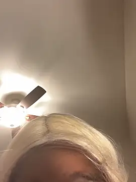Deshay30's Webcam Show