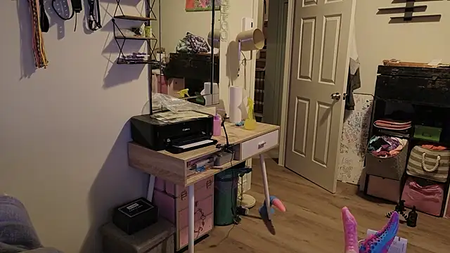 Randomness440's Webcam Show