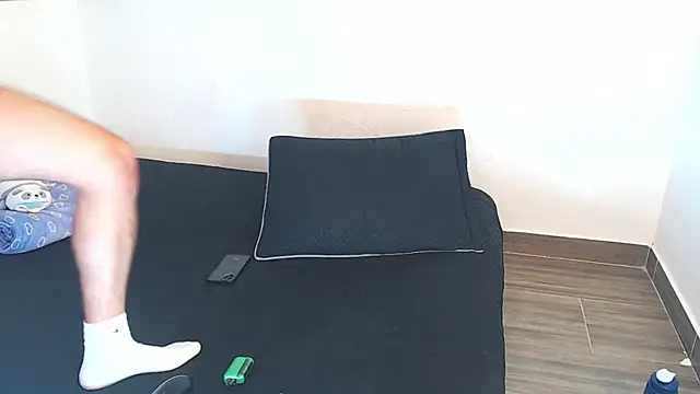 Robisson_zack's Webcam Show