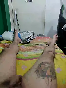 Meu_Pau_Te_Ama's Webcam Show
