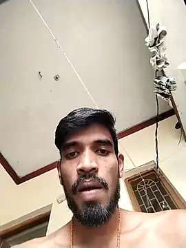 BiggestFire's Webcam Show