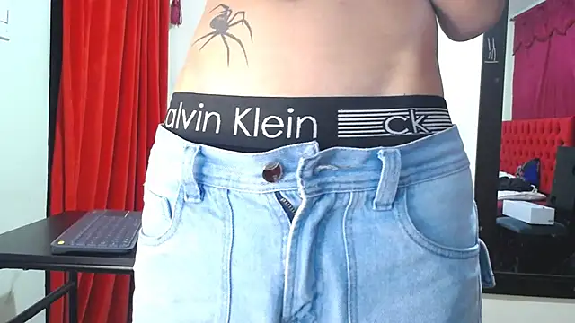 _Thomas_hot_'s Webcam Show
