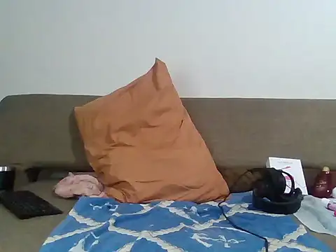 Mdbisc8's Webcam Show