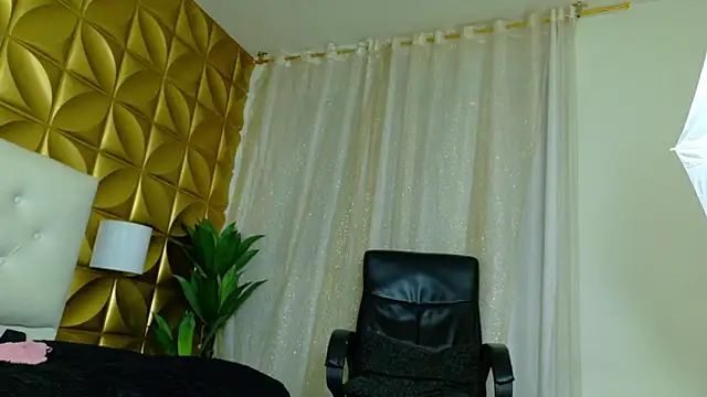 AxelWolfe's Webcam Show