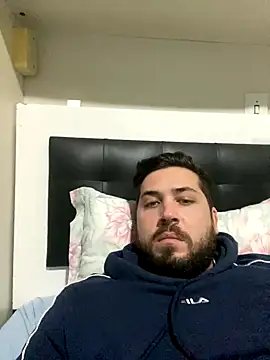 Magnum44br's Webcam Show