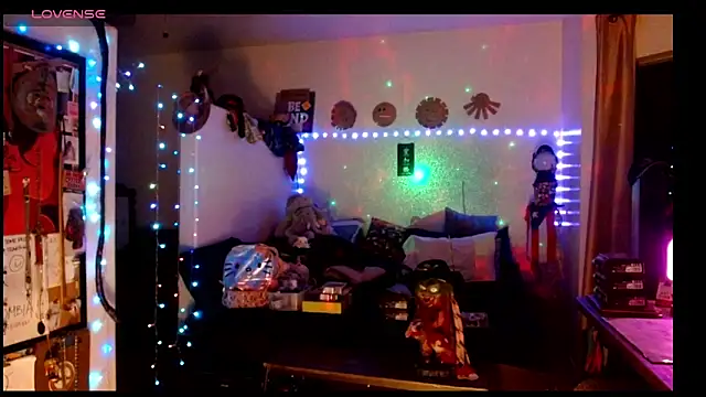 ibPMS' Webcam Show