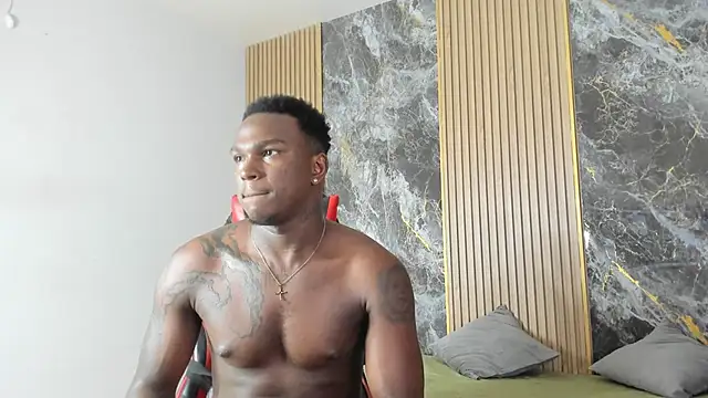 Troykhalil's Webcam Show