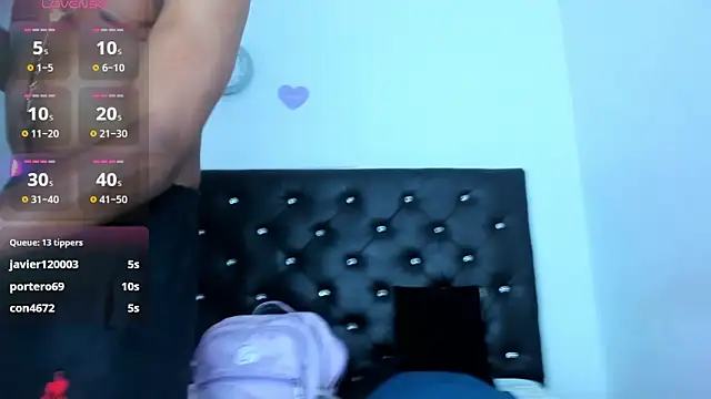 Orianadollx_'s Webcam Show