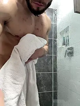 garageboy94's Webcam Show