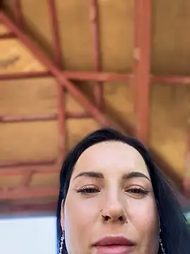 Roxana-Sexy's Live Sex Cam Show