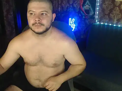 thor_master's Webcam Show