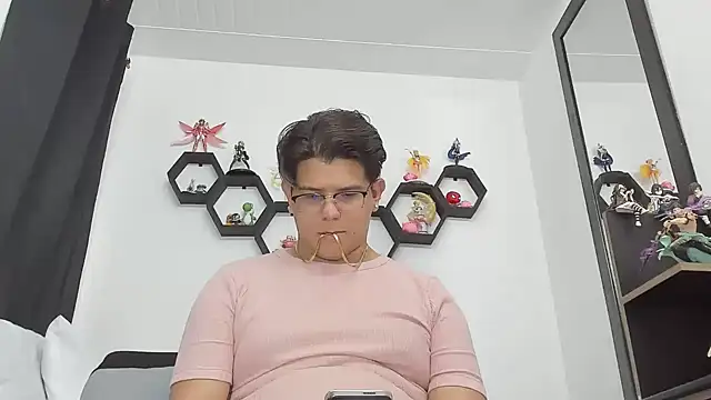 Siul_bigboy's Webcam Show