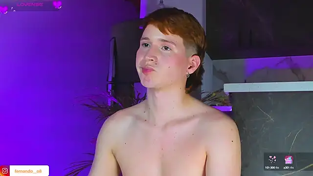 Eragonbooy's Webcam Show