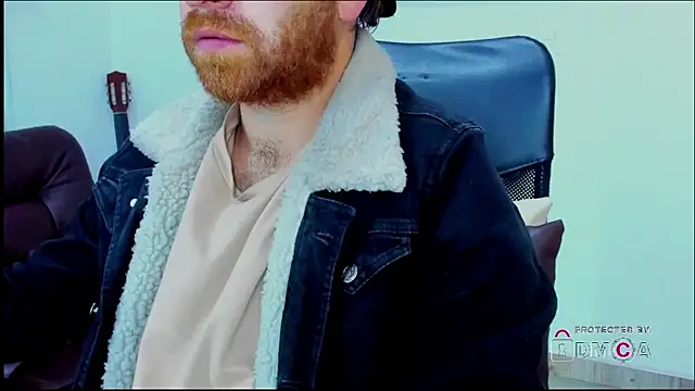 michacosio's Webcam Show