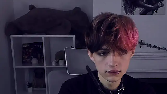 Justin_Care's Webcam Show