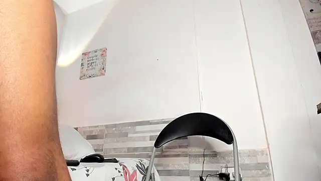 kandy_bronw's Webcam Show