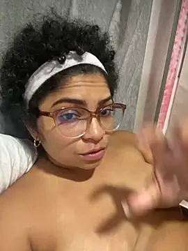Tana_latin's Webcam Show