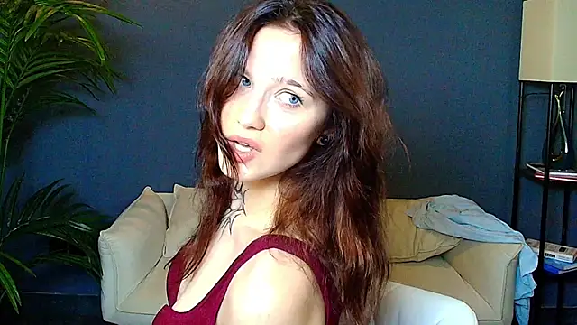 Elastikiss' Webcam Show