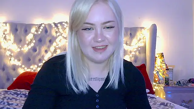 licoricestick's Webcam Show