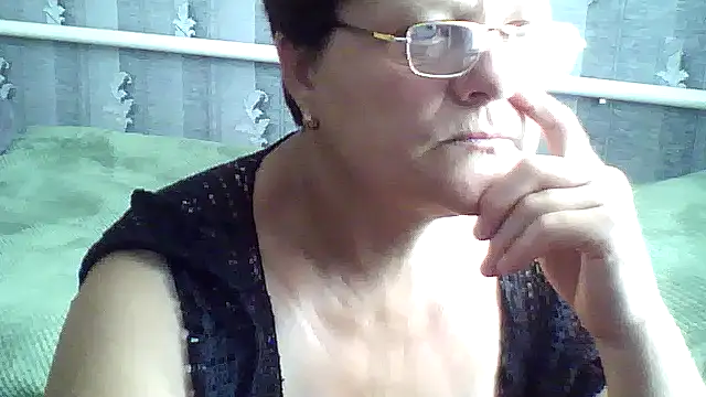 ElzaJewel's Webcam Show