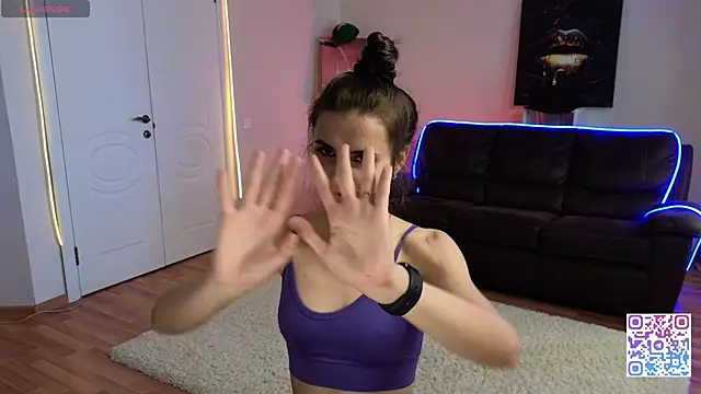 popityan1's Webcam Show