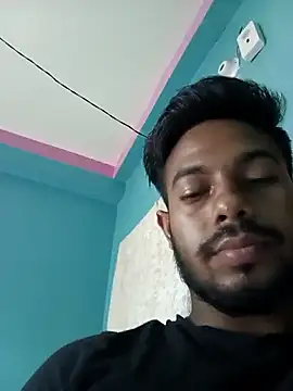 arafat_mia's Webcam Show