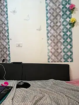 Rose-andres' Webcam Show