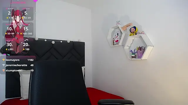 Kathyaa_'s Webcam Show